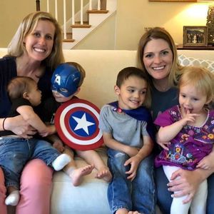 Meet your Posher, Liz